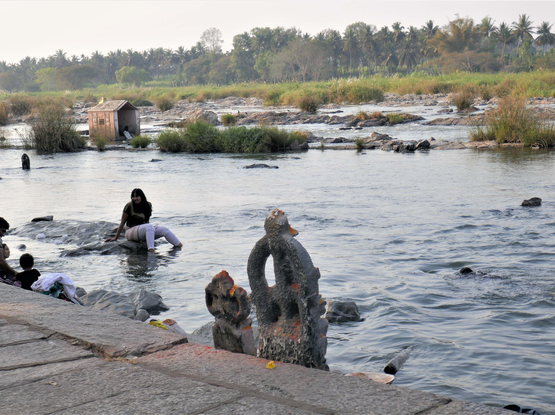 Srirangapatna Ghat景点图片