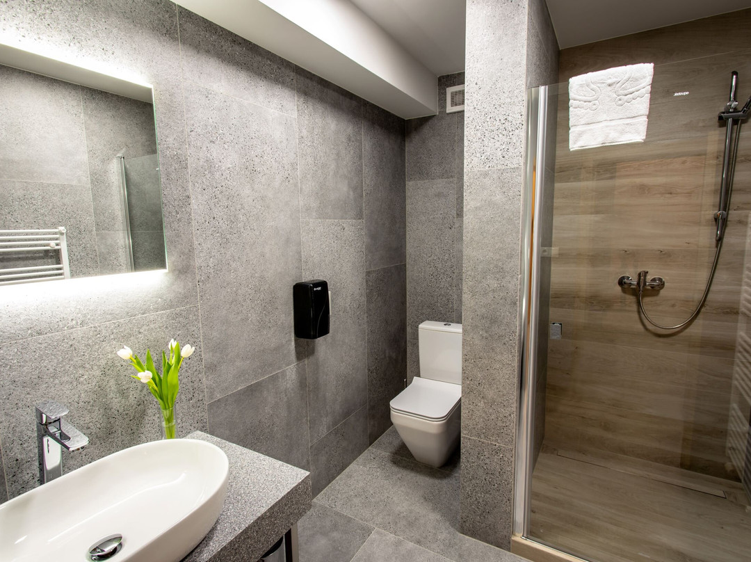 Hotel Novy Kastiel主图