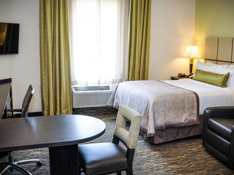 Candlewood Suites 珍珠 by IHG主图