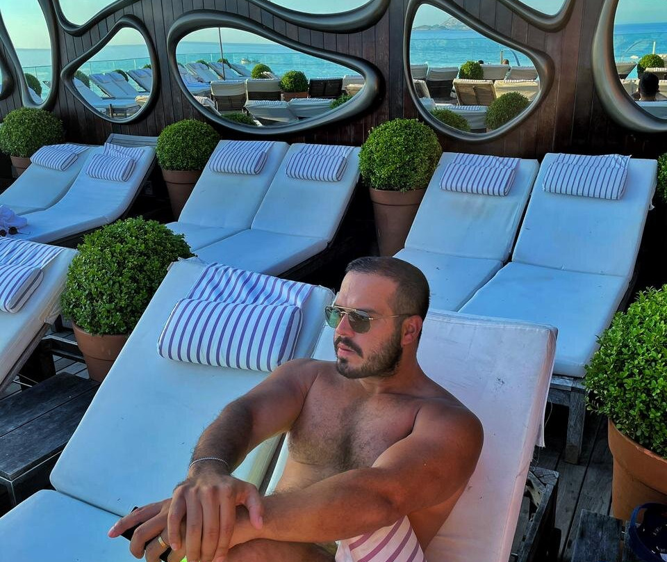 里约热内卢法萨诺酒店主图