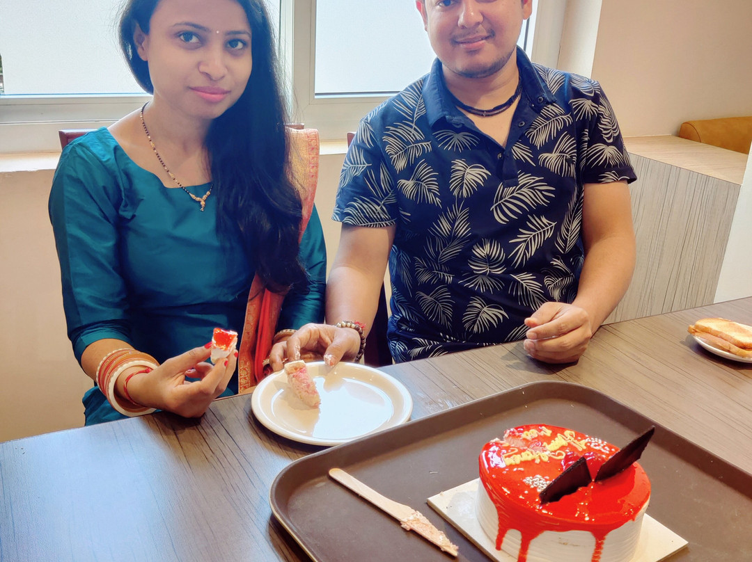 The Luxor Hotel主图