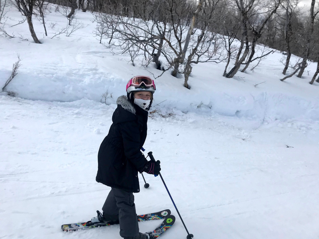 Nordic Valley Ski Resort景点图片