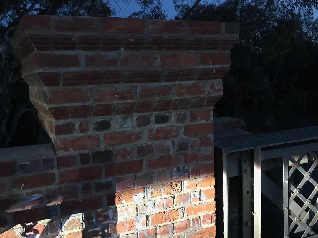 La Trobe Swing Bridge-塞尔必去景点