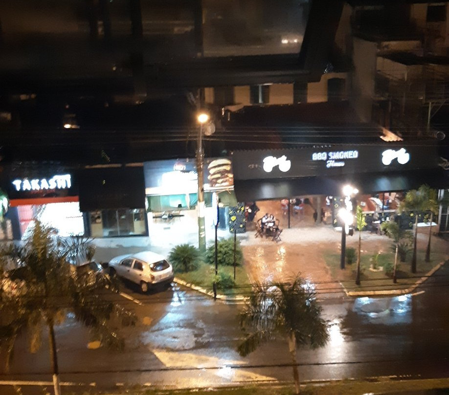 Class Hotel Passos主图