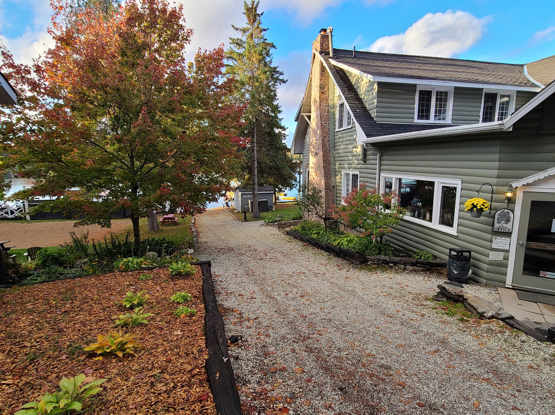 Bonnie View Inn主图