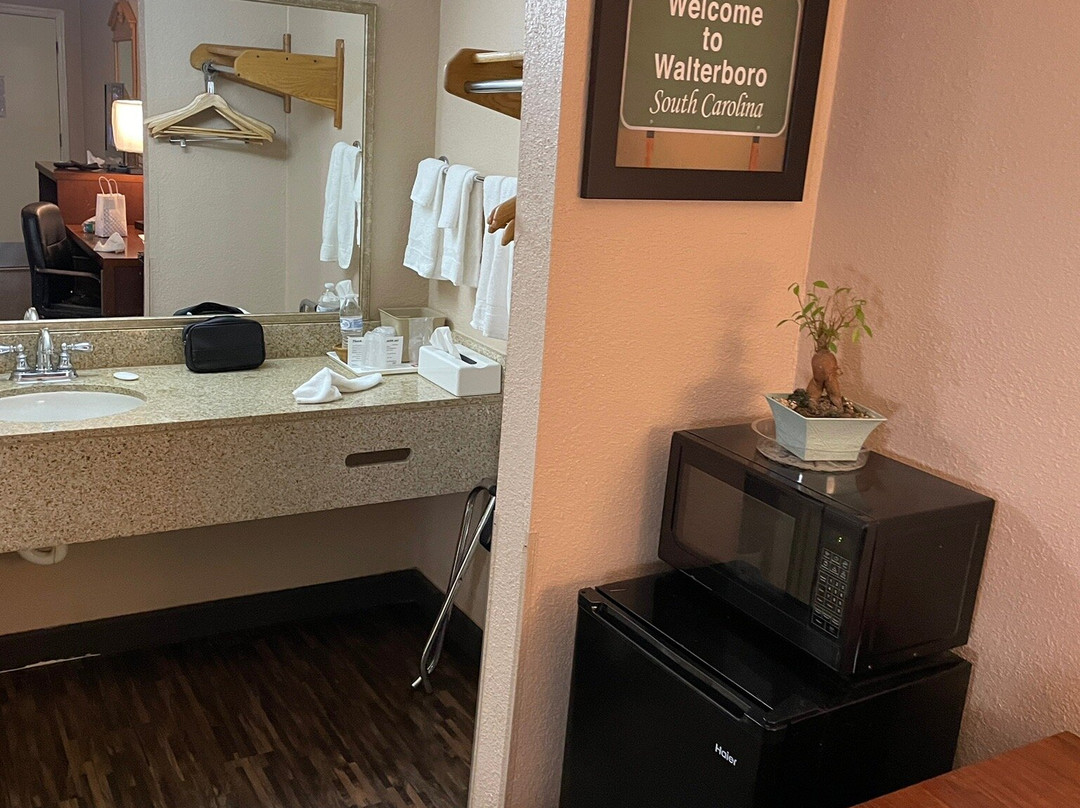 Econo Lodge Walterboro主图
