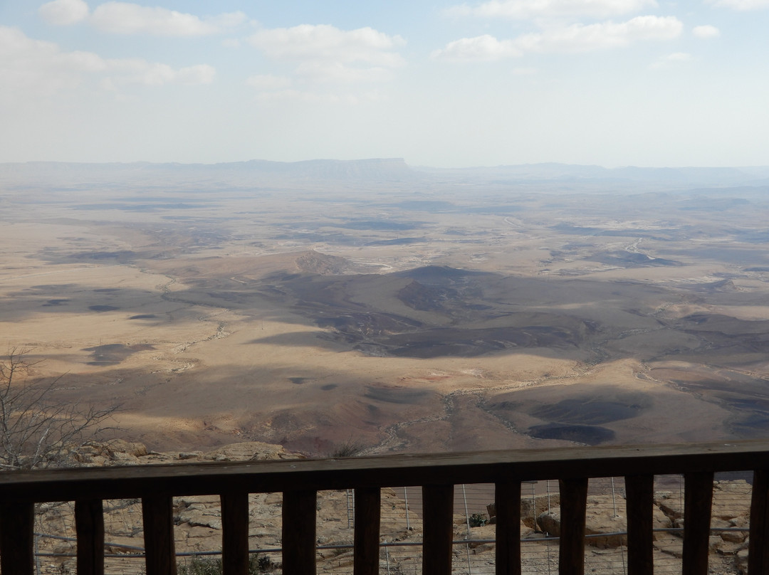 Beresheet By Isrotel Exclusive主图