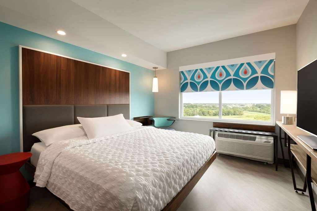 Tru by Hilton York-官方