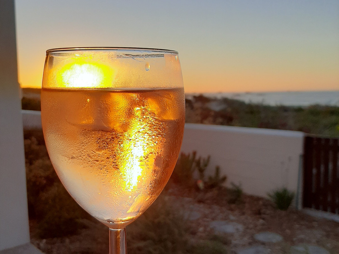 Gonana Guesthouse主图