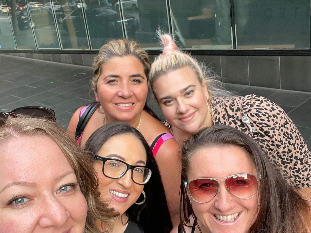 ST LOVES FOOD TOURS-墨尔本必去景点