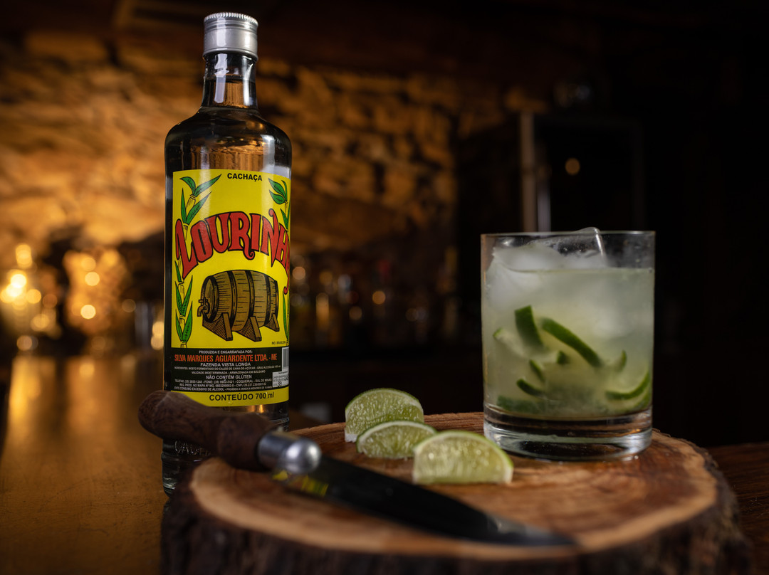 Cachaça Rainha Da Lavoura-Coqueiral必去景点