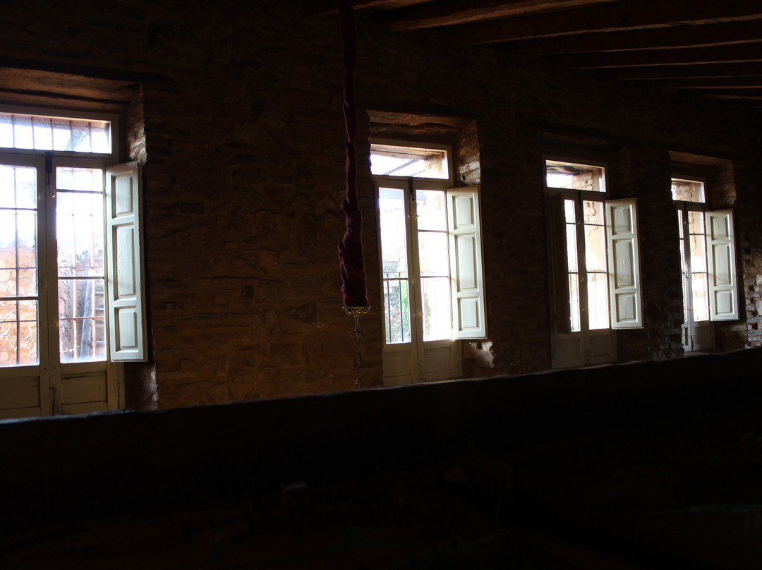 Hotel Boutique Condes Fucares主图