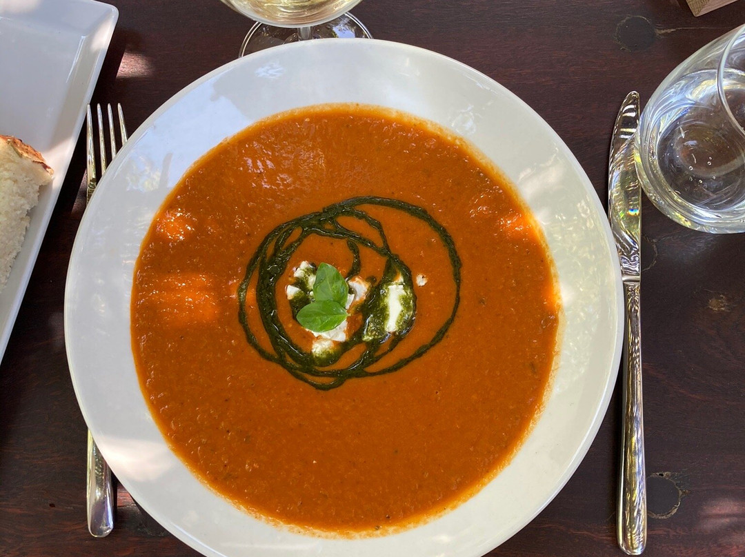 Paul Cluver Wines-Grabouw必去景点