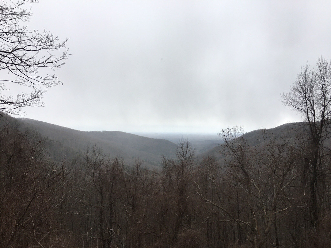 Mountain Crossings-Blairsville必去景点
