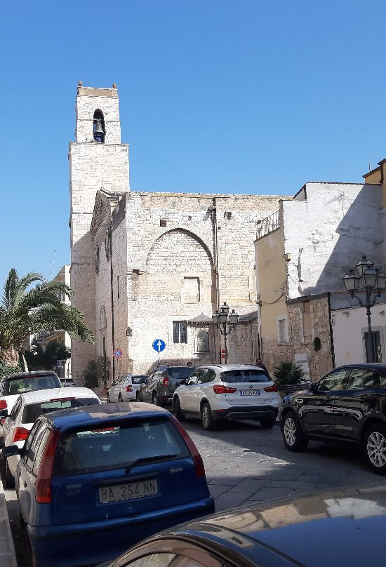 Centro Storico Corato-Corato必去景点