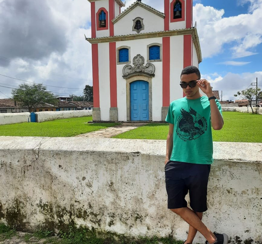 Igreja Nossa Senhora dos Prazeres景点图片