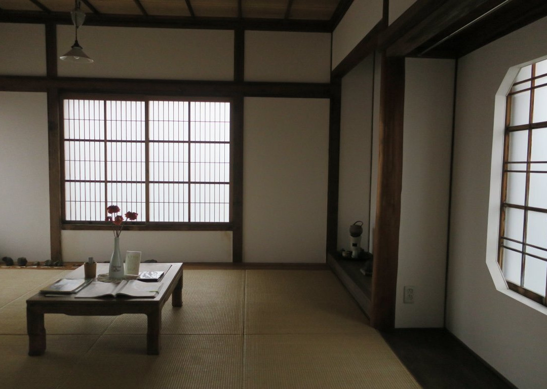 Hattori Botanical Laboratory-日南市必去景点