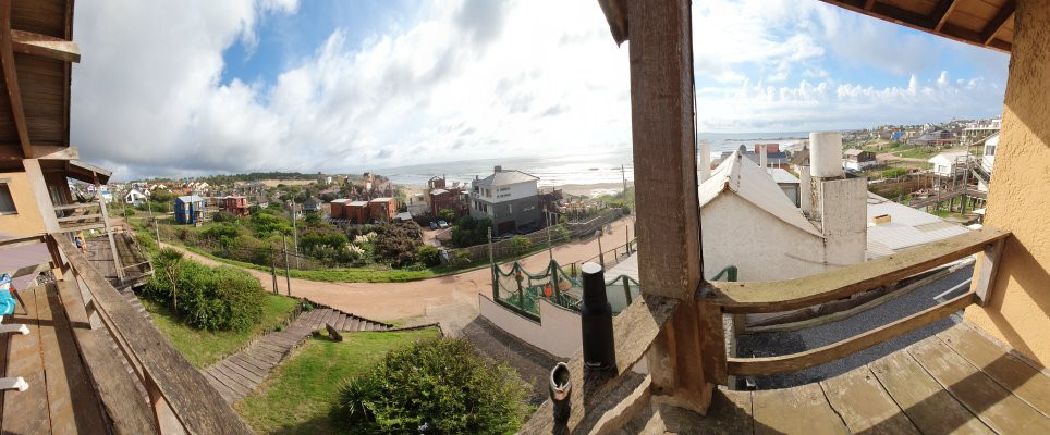 Aquarella Hotel主图