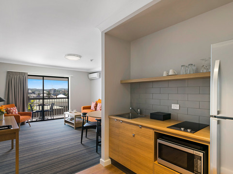 波特途沃姆巴酒店主图