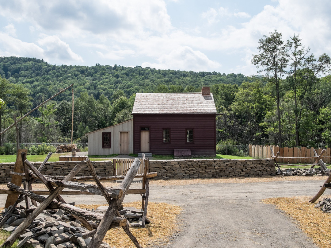 Holiday Inn Express & Suites Gibson By IHG主图