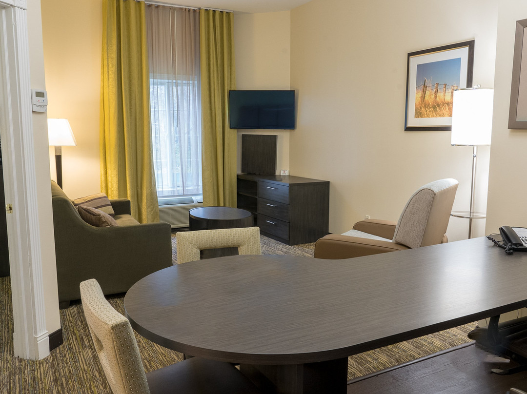 Candlewood Suites St. Joseph/Benton Harbor by IHG主图