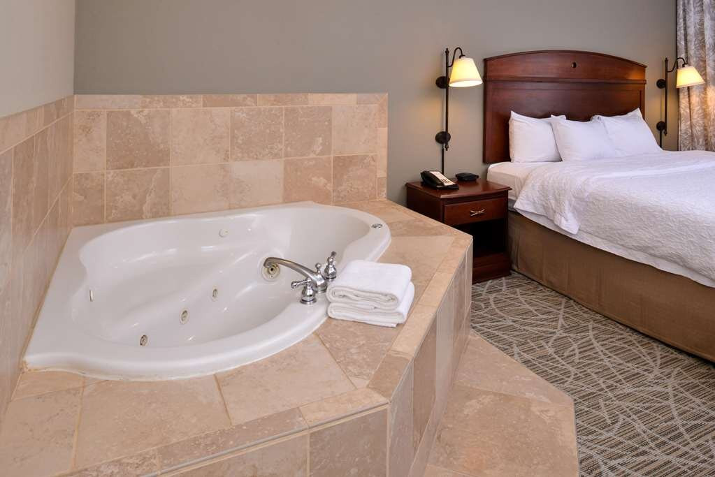 Hampton Inn By Hilton Litchfield主图