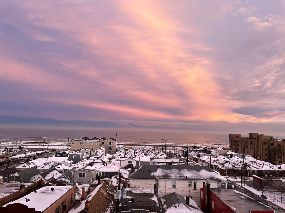 The Rockaway Hotel主图