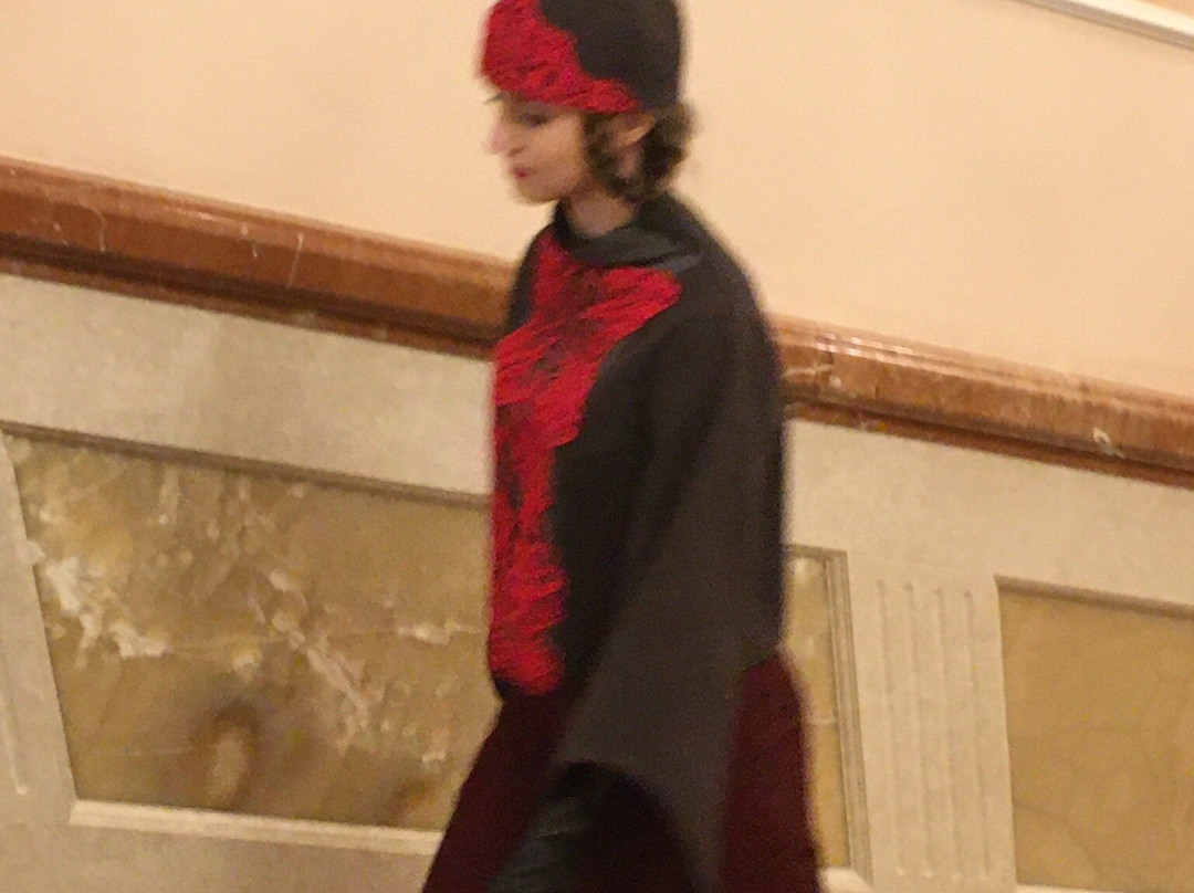 Samara Academic Opera and Ballet Theatre景点图片