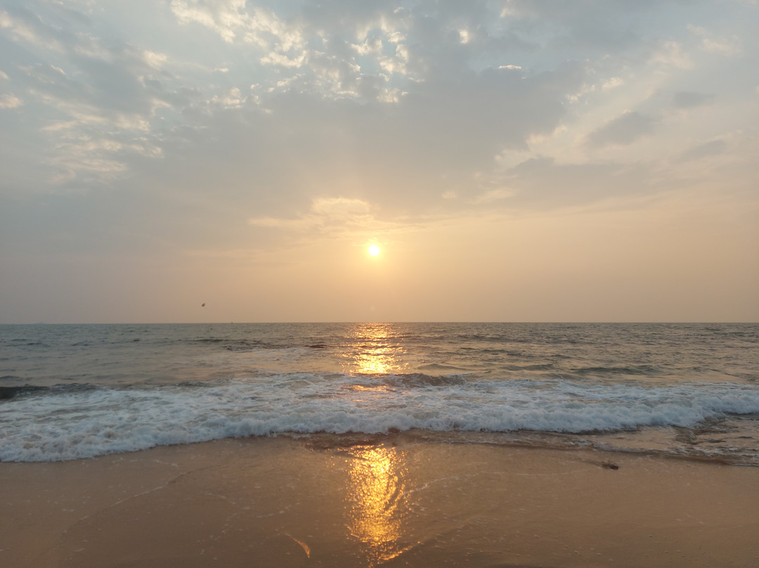 Emperor Resorts & Spa主图