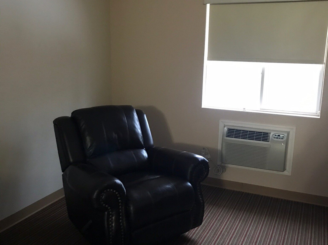 欧塞奇海滩盖斯特豪斯旅馆&套房酒店主图