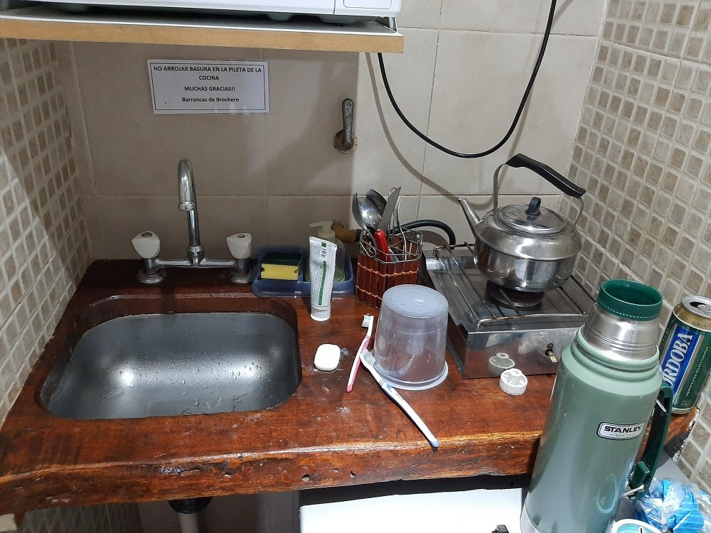 Barrancas de Brochero主图