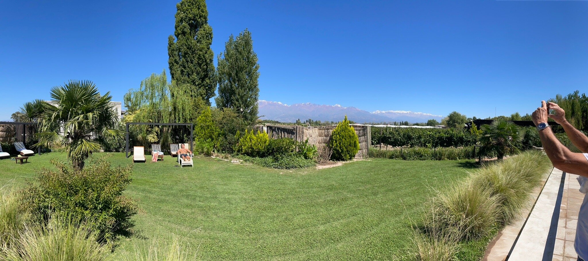Finca La Puebla-官方