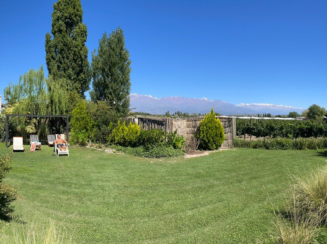 Finca La Puebla主图