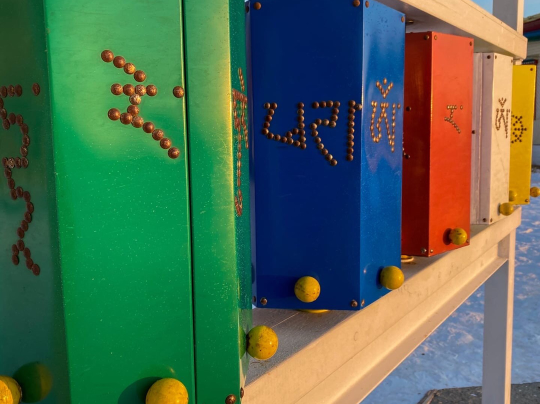 Ivolginsk Datsan (Buddhist Monastery)-Ivolginsk必去景点