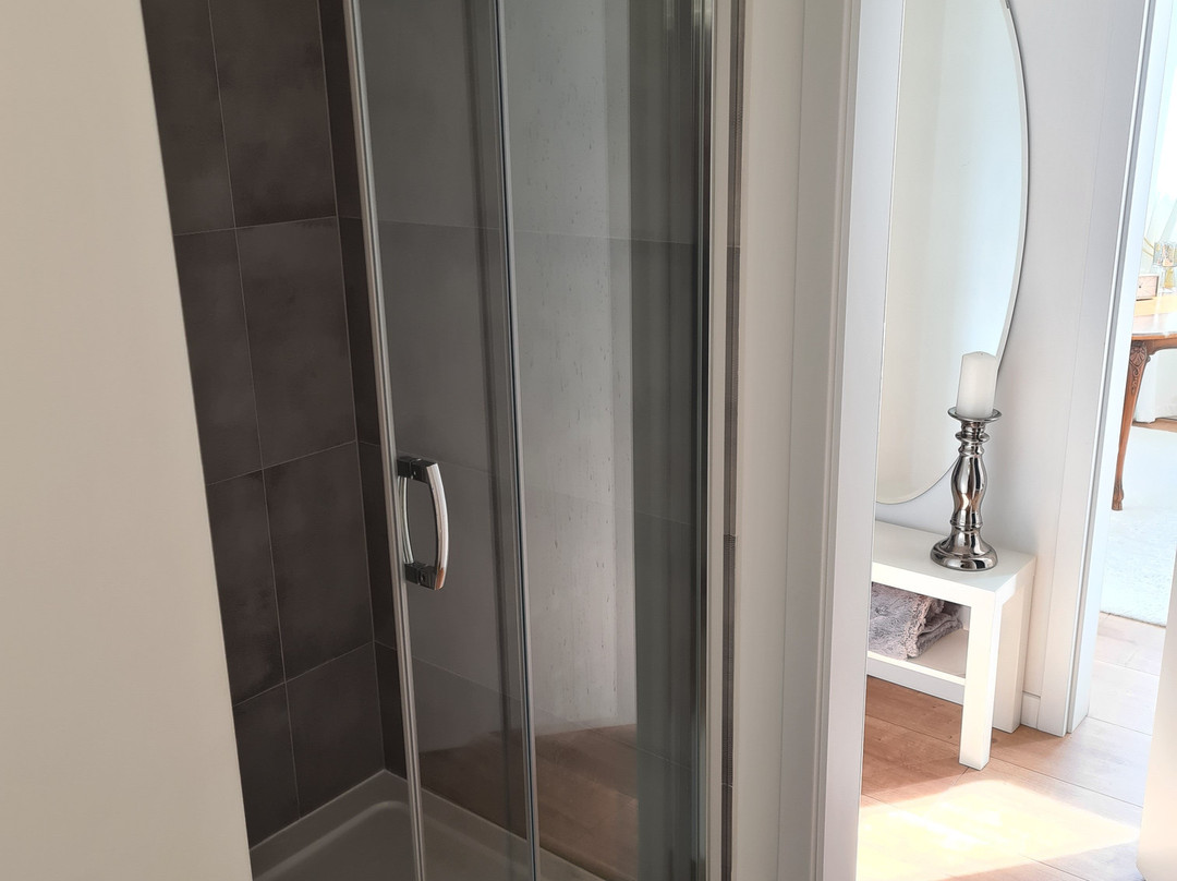 Harmony Apartaments & Boutique Hotel主图