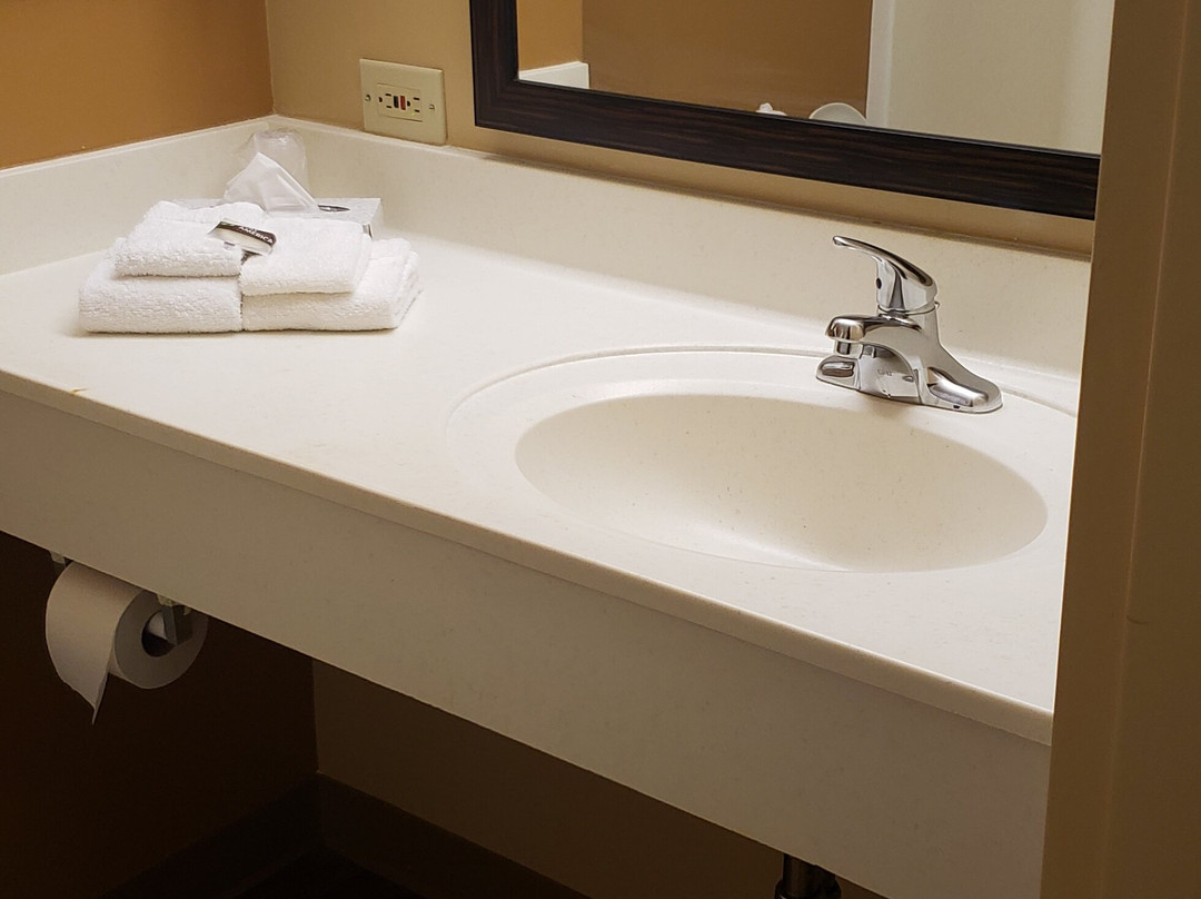 Extended Stay America - Washington, D.C. - Sterling主图