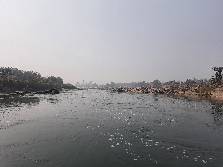 Orchha Adventure景点图片