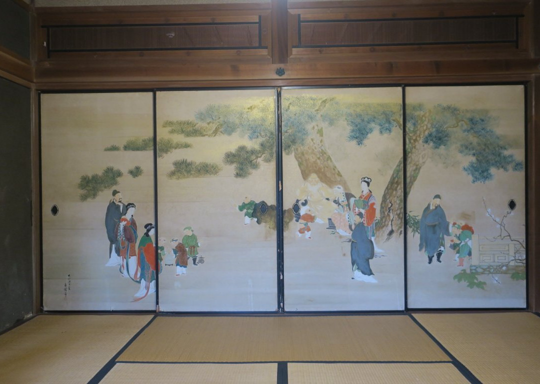 Old Takahashi Genjiro House-日南市必去景点