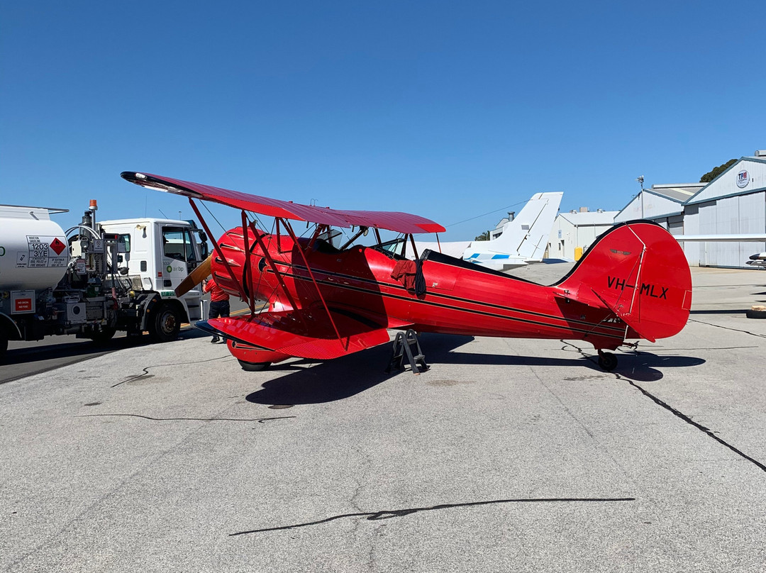 OzWest Aviation景点图片