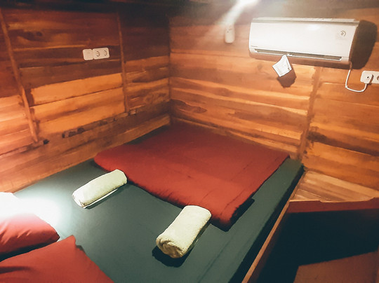 Komodo Wisata Tours & Travel-科莫多必去景点