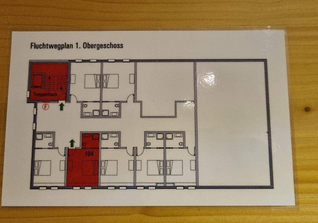 Skihutte und Alphotel Schwand主图