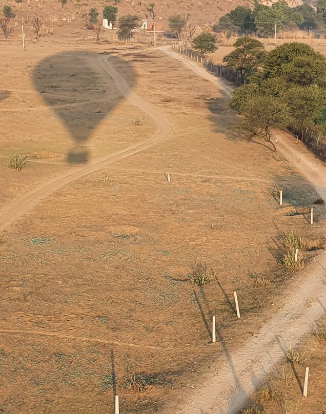 SkyWaltz Balloon Safari景点图片