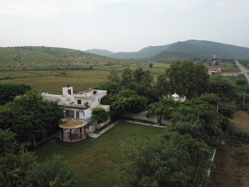 Break Point Farm-官方