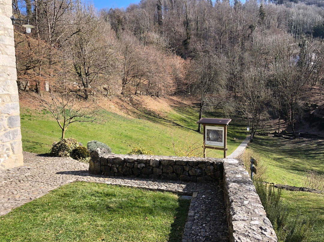 Agriturismo La Peta主图