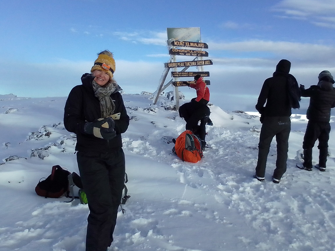 Climb Mount Kilimanjaro – #1 Kilimanjaro Tours for 2025 & 2026-莫西必去景点