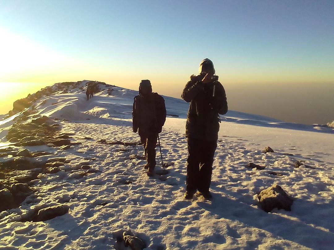 Climb Mount Kilimanjaro – #1 Kilimanjaro Tours for 2025 & 2026-莫西必去景点