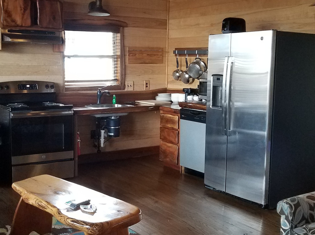 The Resort At Schlitterbahn主图