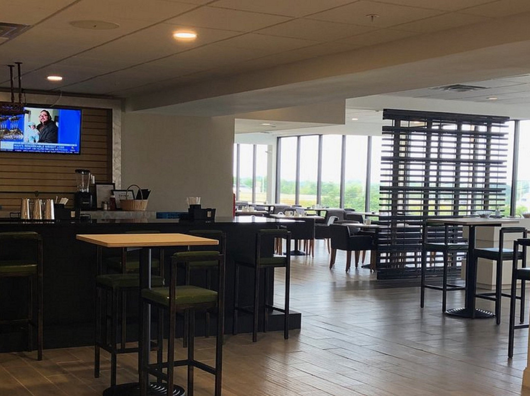 Holiday Inn Scranton East - Dunmore By IHG主图