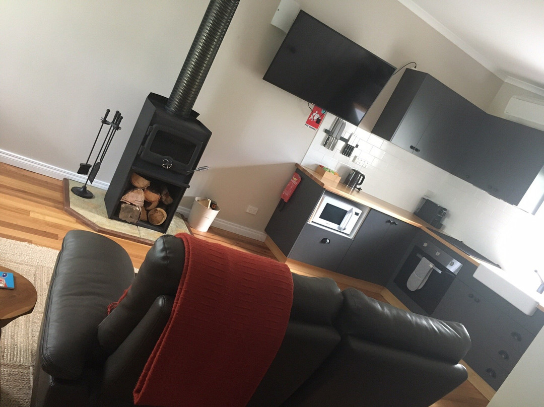 Mole Creek Hideaway主图