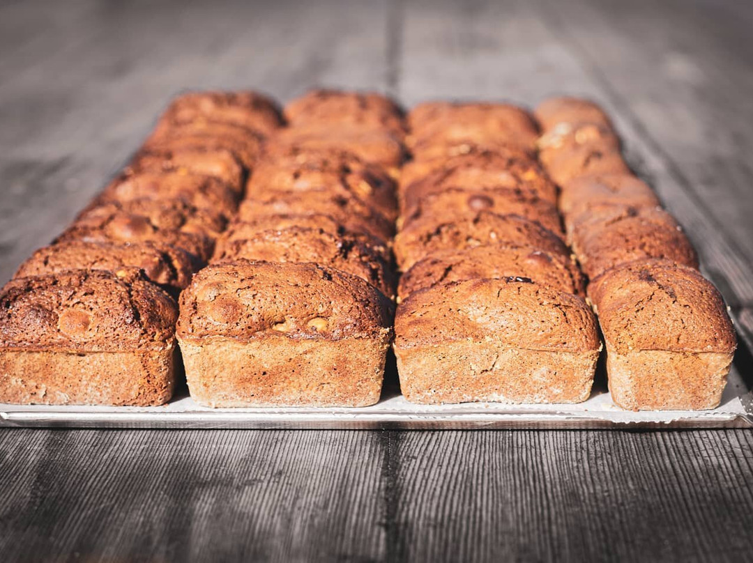 Mount Broke Wines & Restaurant-Broke必去景点